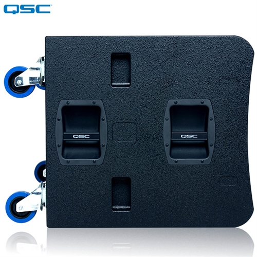 Loa QSC E218sw 7